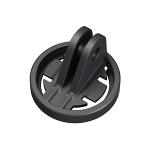 Gopro Support d'ordinateur de vélo Support de base de suspension Réparation Adaptateur de remplacement Kit d'insertion Pièces détachées de vélo en plastique Accessoires - Product Image 6