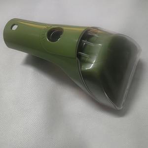 Tête de brosse Bissell 1400B 1400W 1425 pour nettoyeur de tissus, nettoyage domestique, en nylon et plastique avec boucle de suspension - Product Image 1