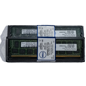 Nouvelle RAM DDR4 16 Go 2400T ECC pour serveurs, serveurs proxy, disques durs EC DDR4 - Product Image 3