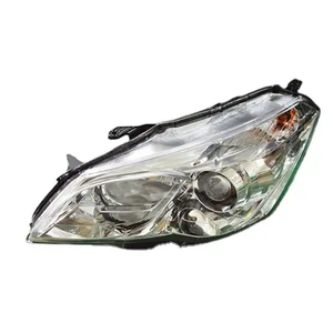 Pièces détachées automobiles OEM, ensemble de phares LED, ensemble de phares avant, ensemble de feux de direction, compatible avec Susuki Ciaz - Product Image 4
