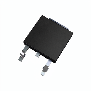 Original TO 252 3, DPAK , SC 63 Power Management (PMIC) Electronics Component LP2950CDT-3.0 - Product Image 1
