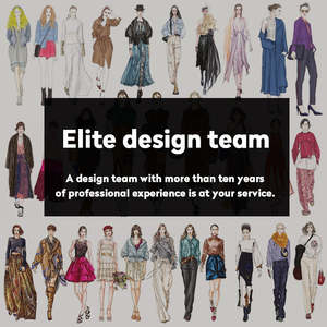 Nuovo Arrivo Cardigan Casual in <span class=keywords><strong>Maglia</strong></span> Fair Isle Ecologico da Donna con Fibbia a Toro, Cappotto Comodo Autunnale, Maglione di Alta Gamma - Product Image 5