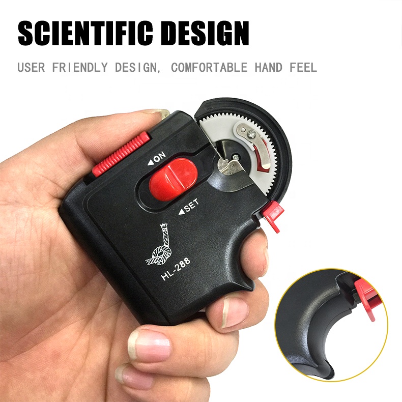 automatic fishing hook setting device Ice Setter Free Tip Up Ice Fishing System – Works like a reliable tip STRIKER PRO PREMIUM ADJUSTABLE HOOK