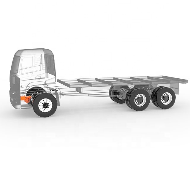 Commercial 150kw Electric Motor Kit 70kw 130kw Electric Motor Kit Powertrain System for 6 Meters Bus 4.5-ton Light Truck