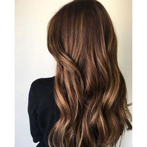 Professional Long-Lasting <strong>Hair</strong> <strong>Dye</strong> Cream OEM Permanent <strong>Hair</strong> Color 100ml Volume - Product Image 3