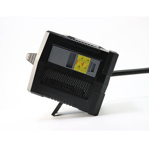 BLUETIMES 20w 30w 50w Optical Handheld Portable Fiber Laser Marking <b>Machine</b> on Metal Tyre Resin Mini Small Laser Marker - Product Image 6