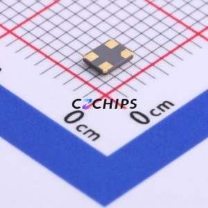 7B012000M01 Crystal (Passive) SMD3225-4P Crystal Oscillator SMD Crystal Oscillator 12MHz 10ppm 12pF - Product Image 2