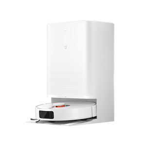 <span class=keywords><strong>Xiaomi</strong></span> <span class=keywords><strong>Mijia</strong></span> Robot de nettoyage et de nettoyage M30S Super Strong Fan 7000Pa Robot de nettoyage connecté à l'application <span class=keywords><strong>Mijia</strong></span> - Product Image 1