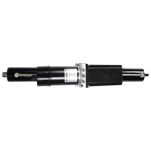 Actionneur hydraulique électrique haute puissance 3,2 tonnes, robuste, 24V/48V, poussée-tirage, levage télescopique, moteur utilisé dans les machines industrielles - Product Image 5