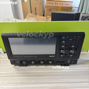 ออสซิลโลสโคป Teledyne LeCroy WaveSurfer 3024 200 MHz - Product Image 1