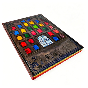 Customized High Quality Hardcover Books Personal Photo <strong>Albums</strong> <strong>Photographic</strong> Collections Portfolios Travel Books Art Paper Sewing - Product Image 4