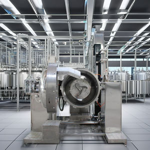 ماكينة أوتوماتيكية لصنع الجبن ، آلة شد وتشكيل الجبن - Product Image 3