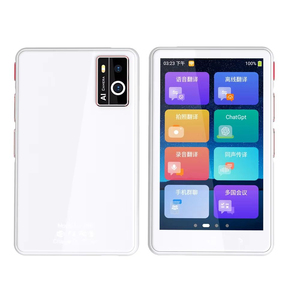 Traductor de Idiomas Inteligente de 4 Pulgadas con Pantalla Táctil, Lápiz de Traducción de Voz, Pantalla IPS, Más de 135 Idiomas, WiFi, Tipo C - Product Image 6