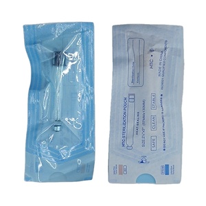 Portable Sterile 3ml <b>Pen</b> Bottle Medical Glass Cartridge Empty Cassette Vial Transparent <b>Refillable</b> for Daily Medical Injection - Product Image 2