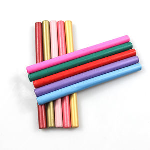 最高品質の25色ラッカー封蝋スティック、オフィス用、ワインボトルの密封に最適 - Product Image 1