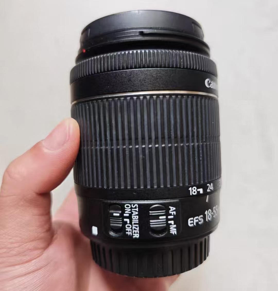 Cheap Camera Accessories Zoom <strong>Lens</strong> E/F-S <strong>18</strong>-<strong>55mm</strong> F3.5-5.6 IS STM E/F Mount <strong>Lens</strong> Auto-Focus <strong>Lens</strong>