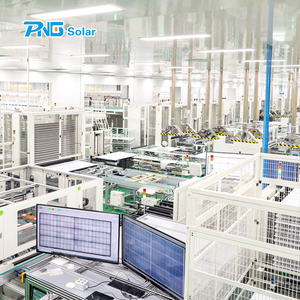 เซลล์แสงอาทิตย์ชนิด N ประสิทธิภาพสูง HPBC 23% โมโนคริสตัลไลน์ซิลิคอน เทคโนโลยี PERC ขนาด 182 มม. จัดหาแบบ OEM พร้อมสต็อกพร้อมส่ง - Product Image 6