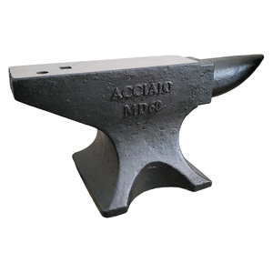 OEM ucuz dökme demir örs çin döküm-demirci ve dövme için demirci çelik - Product Image 4