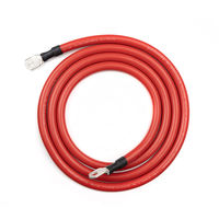 Für Steckbare Anschlussklemmen 25mm2 50mm2 70mm2 AWG 1/0 Kupfer für Lifepo4-Batterie