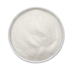 Extrait d'allantoïne à 99% de qualité cosmétique, poudre d'allantoïne pure pour les soins de la peau, CAS 97-59-6 - Product Image 1