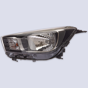 FARO DELANTERO Para KIA PEGAS SOLUTO SEPHIA 2017 2018 2019 2020 <span class=keywords><strong>2021</strong></span> 2022 2023 2024 92101-H7000 92102-H7000 - Product Image 6