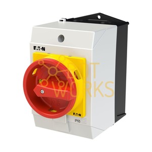 Eaton 207153 - Nuovo - Product Image 1