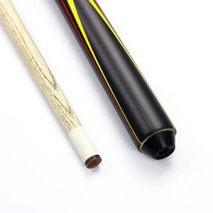 Modèle économique 1/2-pc <span class=keywords><strong>Queue</strong></span> <span class=keywords><strong>de</strong></span> <span class=keywords><strong>billard</strong></span> <span class=keywords><strong>de</strong></span> 120 cm <span class=keywords><strong>de</strong></span> longueur <span class=keywords><strong>Queue</strong></span> <span class=keywords><strong>de</strong></span> <span class=keywords><strong>billard</strong></span> <span class=keywords><strong>de</strong></span> snooker <span class=keywords><strong>Queue</strong></span> <span class=keywords><strong>de</strong></span> <span class=keywords><strong>billard</strong></span> d'entraînement pour enfants à vendre - Product Image 4