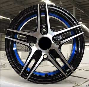 Flrocky 12 <span class=keywords><strong>13</strong></span> 14 15 16 17 <span class=keywords><strong>pouces</strong></span> 4 5 8 <span class=keywords><strong>trous</strong></span> <span class=keywords><strong>jante</strong></span> concave à vendre - Product Image 4