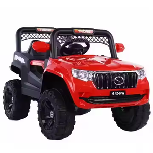Хорошая цена, маленький игрушечный автомобиль, детский аккумулятор, внедорожный пляжный электрический игрушечный автомобиль, Электромобиль для От 1 до 7 лет детей - Product Image 5