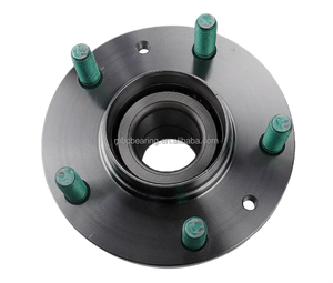 <span class=keywords><strong>Mazda</strong></span> M6 otomobil kullanımı için tekerlek rulman ünitesi <span class=keywords><strong>36BWK02</strong></span> - Product Image 5