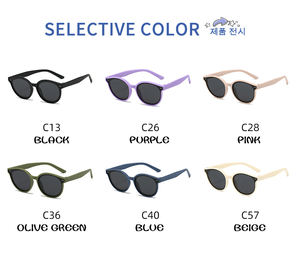 2025 TR90 Marco <span class=keywords><strong>de</strong></span> alta calidad UV400 TAC <span class=keywords><strong>gafas</strong></span> <span class=keywords><strong>de</strong></span> <span class=keywords><strong>sol</strong></span> <span class=keywords><strong>de</strong></span> moda sombrilla anteojos <span class=keywords><strong>para</strong></span> <span class=keywords><strong>adolescentes</strong></span> niños Venta caliente <span class=keywords><strong>para</strong></span> niños <span class=keywords><strong>niñas</strong></span> - Product Image 6