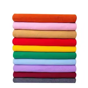 2020 textile à la maison vente bien nouveau type recyclé nfl tissu polaire pour couvertures