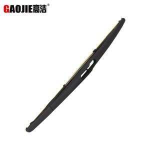 Aplicable a Renault MEGANE III 09-17 conjunto de escobilla limpiaparabrisas trasera OE7701059392 - Product Image 2