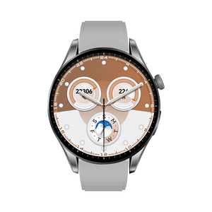 2025 Mới Bw16 Thông Tư Thông Minh Đồng Hồ Kết Nối Không Dây Điện Thoại Di Động Máy Ảnh 400MAh Pin Sim Bt Gọi Điện Thoại Hoạt Động Như Đồng Hồ Điện Thoại - Product Image 2