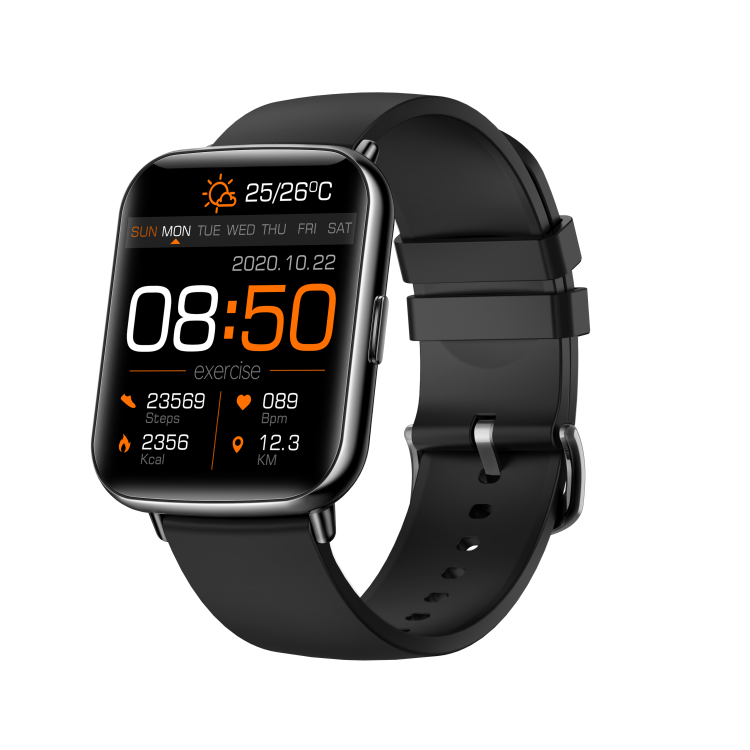 Touch Screen L12 Smart Watch LFC Smart Watch