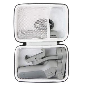 Custom Portable EVA Carrying Case for <strong>Smartphone</strong> Stabilizer D JI OM 5 Accessories Protective Storage <strong>Bag</strong> - Product Image 2