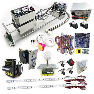 Quà Tặng Máy Trường Hợp Nhà Máy Bán Buôn Toàn Bộ <span class=keywords><strong>Arcade</strong></span> Giải Thưởng Grabber Đồ Chơi 53Cm Crane Claw Máy <span class=keywords><strong>Kit</strong></span> Với Màn Hình Lcd Hóa Đơn Chấp Nhận - Product Image 1