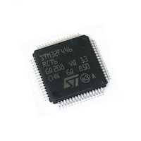 STM32F446RCT6 BOM Circuito Integrado MCU IC STM32F446RCT6 STM32F446