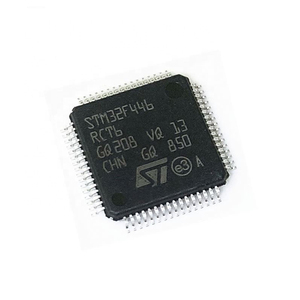 Stm32f446rct6 bom Tích hợp mạch MCU IC stm32f446rct6 stm32f446 - Product Image 1