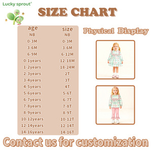 Çocuklar önlüklü giyim bebek bebek çocuk yürüyor kız kardeş giyim noel düğüm nakış elbise seti kıyafet eşleştirme - Product Image 5