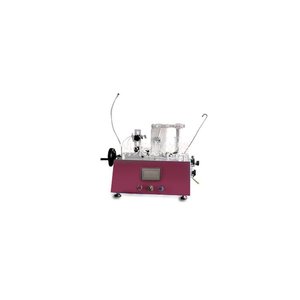 Machine d'essai de traction Bolade BLD-8002 pour tester la durabilité des anneaux de fonderie et des moulinets de pêche - Product Image 2