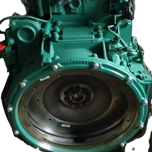 Moteur TAD850VE - Version d'usine d'origine - Product Image 1