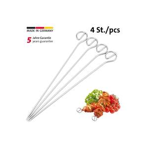 Westmark schaschlikspie่ห์21cm 4 stück - Product Image 2