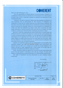 Módulo de Diodo Láser LT HPL de 150W 808nm de Fábrica, Apilamiento de Diodos Láser Refrigerados por Aire para Reparación de Cabezales Láser de Piezas de Mano - Product Image 6