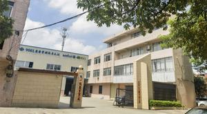 Set <span class=keywords><strong>di</strong></span> <span class=keywords><strong>Coltelli</strong></span> <span class=keywords><strong>Professionali</strong></span> da Cucina in Acciaio <span class=keywords><strong>di</strong></span> Alta Qualità con <span class=keywords><strong>Ceppo</strong></span> in Legno <span class=keywords><strong>di</strong></span> Acacia, Include Coltello da Sbucciatura per Tagliare e Affettare - Product Image 3