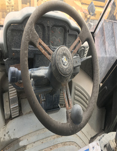 CAT 966G สภาพการใช้งาน CAT 966H 966F 966E 966G 962G รถตักด้านหน้า - Product Image 3