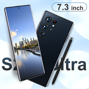 Nhà Máy Telfonos Celulares Chung Điện Thoại Di Động Realme Điện Thoại Di Động - Product Image 4