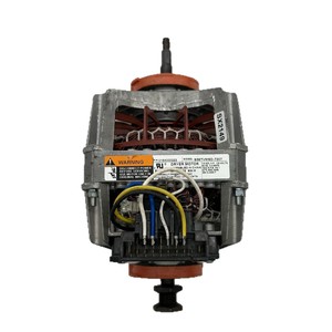 <b>Dryer</b> Motor SX2149 S58TVMSD-7207 120V 60Hz <b>Electric</b> Home Use Durable Aluminum Alloy - Product Image 5