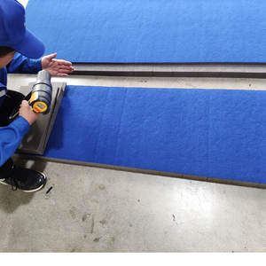 フローリングマットBJJトレーニングXPEロールマット工場直販メーカー - Product Image 3