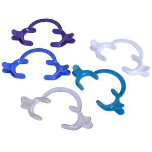 Écarteur de joues avec poignée, ouvre-bouche pour dentiste, accessoires de blanchiment, rétracteur dentaire - Product Image 6